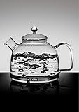 Trendglas Jena Innovativer Wasserkocher - 5