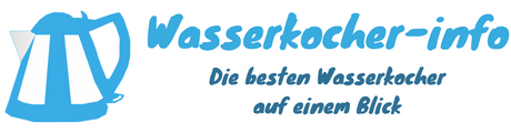 Wasserkocher